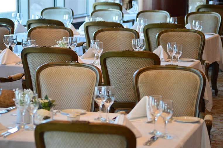 Le Ciel Sunday Brunch